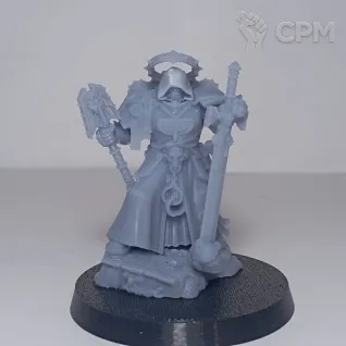 Описание картинки Asmodai от Lazurith по цене 100руб | Свободный Рынок Миниатюр - СРМ