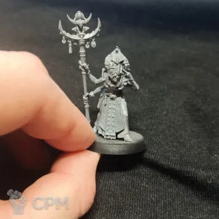 Описание картинки Benefictus от User22827 по цене 100руб | Свободный Рынок Миниатюр - СРМ