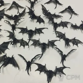 Описание картинки Брак печати Горгульи от Warlock69 по цене 100руб | Свободный Рынок Миниатюр - СРМ