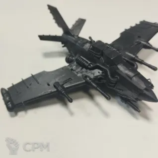 Описание картинки Брак печати Дака дака лет от Warlock69 по цене 100руб | Свободный Рынок Миниатюр - СРМ