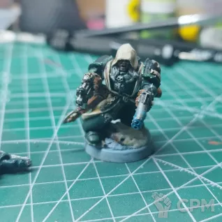 Описание картинки Cypher от Phagos по цене 100руб | Свободный Рынок Миниатюр - СРМ