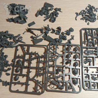 Описание картинки Куча битцов от Rathunter13 по цене 100руб | Свободный Рынок Миниатюр - СРМ