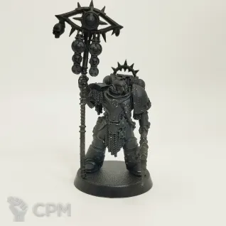 Описание картинки Герольд от Pashing Paint 🎨 по цене 100руб | Свободный Рынок Миниатюр - СРМ