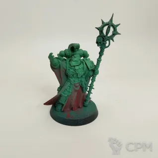 Описание картинки Изотерист от Pashing Paint 🎨 по цене 100руб | Свободный Рынок Миниатюр - СРМ