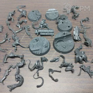 Описание картинки Skittershanks Clawpack от Darovaniye по цене 100руб | Свободный Рынок Миниатюр - СРМ