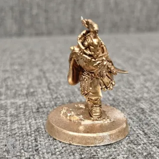 Описание картинки Custodian guard + Blademaster от Пластиковая Сова по цене 100руб | Свободный Рынок Миниатюр - СРМ