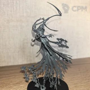 Описание картинки NECRONS: C'TAN SHARD OF THE NIGHTBRINGER от WarFactor  по цене 100руб | Свободный Рынок Миниатюр - СРМ