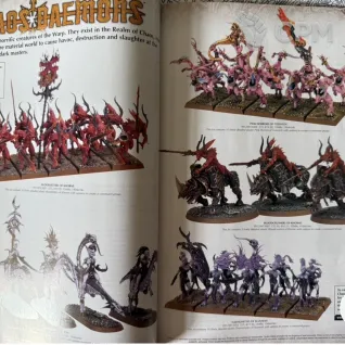Описание картинки White Dwarf UK, WD386 от Mik_Sour  по цене 800руб | Свободный Рынок Миниатюр - СРМ