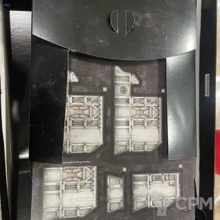 Описание картинки Starter set terrain от Albion по цене 100руб | Свободный Рынок Миниатюр - СРМ
