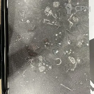 Описание картинки Gaming Board Kill Team от Albion по цене 100руб | Свободный Рынок Миниатюр - СРМ