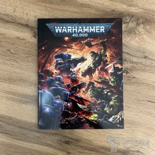 Описание картинки Starter Set Handbook от Artsart по цене 100руб | Свободный Рынок Миниатюр - СРМ