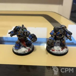 Описание картинки obliterators от Typhus7 по цене 500руб | Свободный Рынок Миниатюр - СРМ
