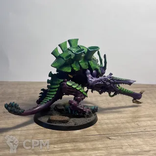 Описание картинки Carnifex от Gremlin по цене 1 500руб | Свободный Рынок Миниатюр - СРМ