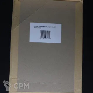 Описание картинки Death Guard Transfer Sheet от Cosmo по цене 100руб | Свободный Рынок Миниатюр - СРМ