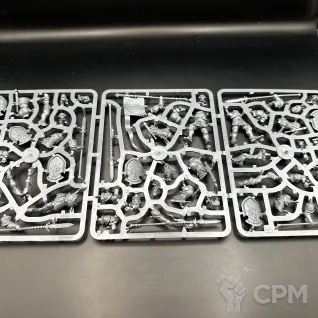 Описание картинки Vindictors от Gooldi по цене 100руб | Свободный Рынок Миниатюр - СРМ