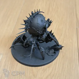 Описание картинки Venomcrawler ориг от Miniatures Broker по цене 100руб | Свободный Рынок Миниатюр - СРМ
