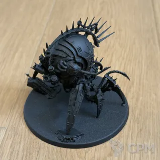Описание картинки Venomcrawler ориг от Miniatures Broker по цене 100руб | Свободный Рынок Миниатюр - СРМ