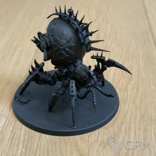 Описание картинки Venomcrawler ориг от Miniatures Broker по цене 100руб | Свободный Рынок Миниатюр - СРМ