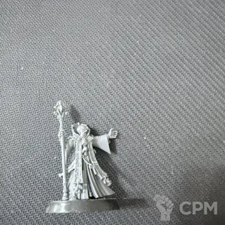 Описание картинки Magos и Primus от Nehron по цене 100руб | Свободный Рынок Миниатюр - СРМ