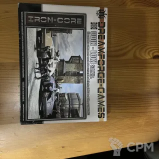 Описание картинки Dreamforge Games Odin Loki Upgrade от Svarden по цене 100руб | Свободный Рынок Миниатюр - СРМ