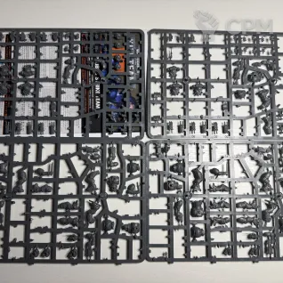 Описание картинки phobos strike team от Verhasion по цене 100руб | Свободный Рынок Миниатюр - СРМ