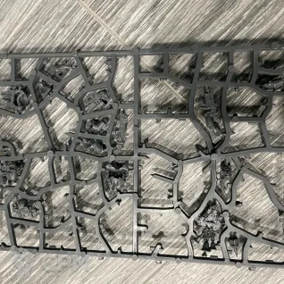 Описание картинки Plague marines+Plagueburst Crawler от Stp по цене 2 000руб | Свободный Рынок Миниатюр - СРМ