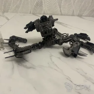 Описание картинки Defiler от David по цене 100руб | Свободный Рынок Миниатюр - СРМ