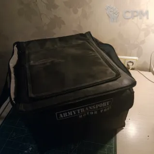 Описание картинки armytransport motor pool от The_Tiger по цене 100руб | Свободный Рынок Миниатюр - СРМ