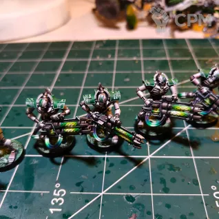 Описание картинки Immortals от The_Tiger по цене 100руб | Свободный Рынок Миниатюр - СРМ