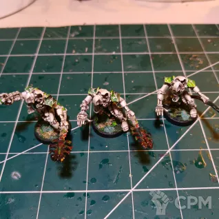 Описание картинки Crypteks от The_Tiger по цене 100руб | Свободный Рынок Миниатюр - СРМ