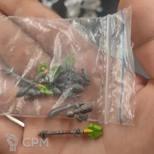 Описание картинки Lychguard 10 штук от pan-vorona по цене 100руб | Свободный Рынок Миниатюр - СРМ