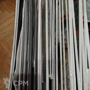 Описание картинки Инструкции 40к, Ересь, АОС, ЛИ, Титаникус от Al123 по цене 100руб | Свободный Рынок Миниатюр - СРМ