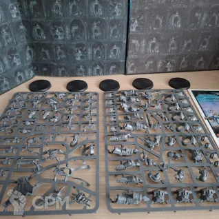 Описание картинки Scarab Occult Terminators от A3_r0 по цене 2 700руб | Свободный Рынок Миниатюр - СРМ
