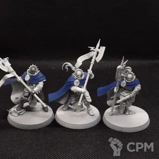 Описание картинки Praetors оригинал от  по цене 100руб | Свободный Рынок Миниатюр - СРМ