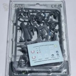 Описание картинки Space Marines Captain in Phobos Armour от Zifikus по цене 1 135руб | Свободный Рынок Миниатюр - СРМ