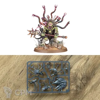 Описание картинки Weirdboy от Artsart по цене 100руб | Свободный Рынок Миниатюр - СРМ