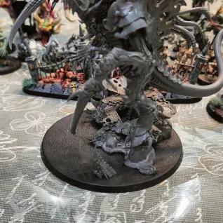 Описание картинки Norn Emissary от FatherOrin по цене 8 000руб