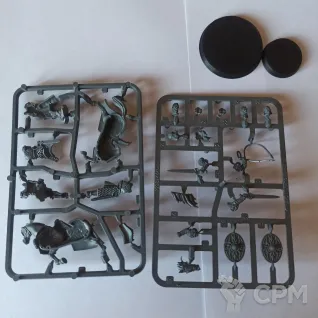 Описание картинки Армия Рохана (оригинальная. литые модели в подарок). от Moreldan по цене 500руб | Свободный Рынок Миниатюр - СРМ