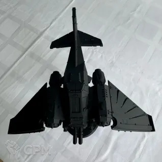 Описание картинки Nephilim Jetfighter от mak6389 по цене 500руб | Свободный Рынок Миниатюр - СРМ
