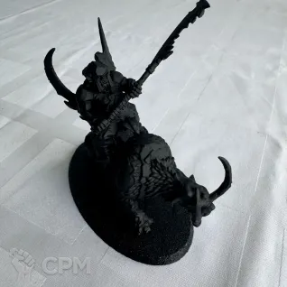 Описание картинки Mournfang Pack от mak6389 по цене 400руб | Свободный Рынок Миниатюр - СРМ
