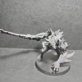 Описание картинки Ruinstorm Daemon Brutes от Juice по цене 100руб | Свободный Рынок Миниатюр - СРМ