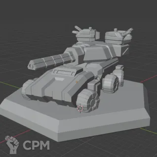 Описание картинки Танки Behemot Manticore Padilla Sturmfeur от Кира по цене 250руб | Свободный Рынок Миниатюр - СРМ