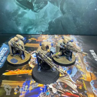 Описание картинки eliminators squad от tamerlaniys по цене 100руб | Свободный Рынок Миниатюр - СРМ