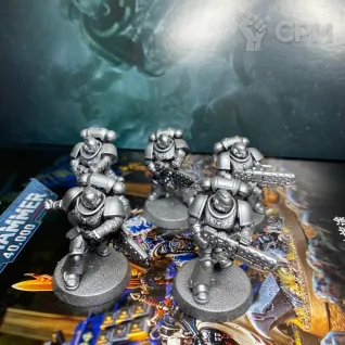 Описание картинки infernus squad от tamerlaniys по цене 100руб | Свободный Рынок Миниатюр - СРМ