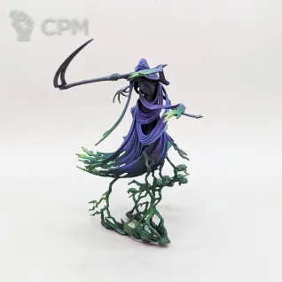Описание картинки C'tan Shard of the Nightbringer от Koda WorkShop по цене 100руб | Свободный Рынок Миниатюр - СРМ