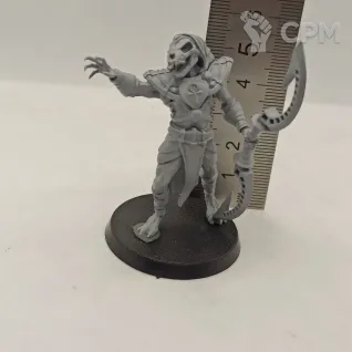 Описание картинки Ushabti (Альт) от WebWay 3D по цене 200руб | Свободный Рынок Миниатюр - СРМ