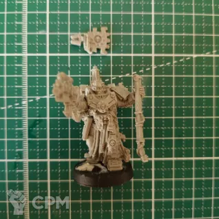 Описание картинки 10 литых миниатюр Warhammer от DmitriiK по цене 100руб | Свободный Рынок Миниатюр - СРМ