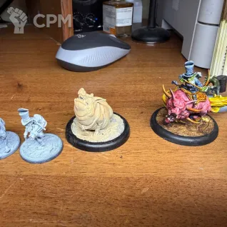 Описание картинки Ulix title от Дима162 по цене 100руб | Свободный Рынок Миниатюр - СРМ