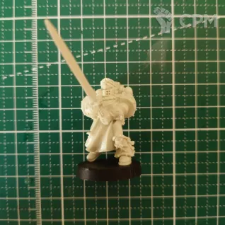 Описание картинки 10 литых миниатюр Warhammer от DmitriiK по цене 100руб | Свободный Рынок Миниатюр - СРМ