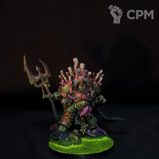 Описание картинки Typhus прокся от PKohman по цене 100руб | Свободный Рынок Миниатюр - СРМ
